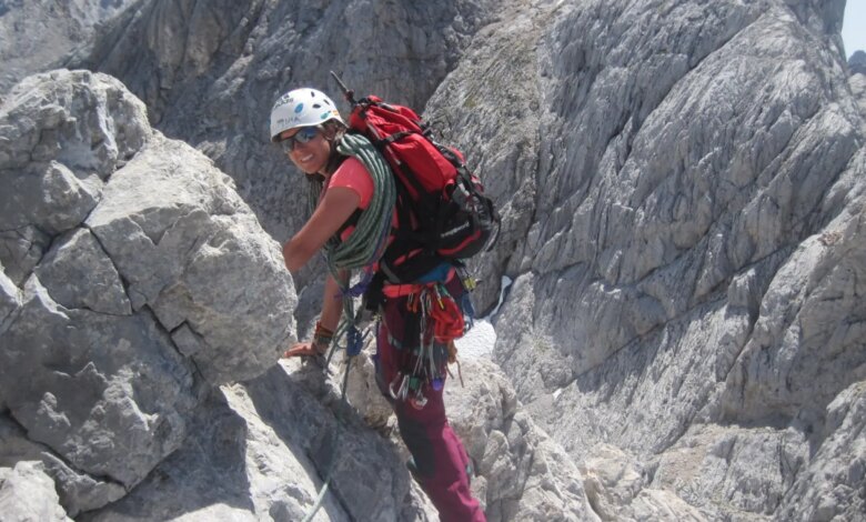 Взлет популярности альпинизма в Испании: новые вызовы, риски и влияние соцсетей