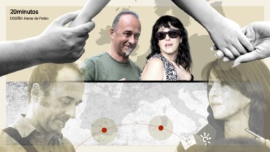 Дело Хуаны Ривас и Франческо Аркури: 16 лет борьбы за детей между Испанией и Италией