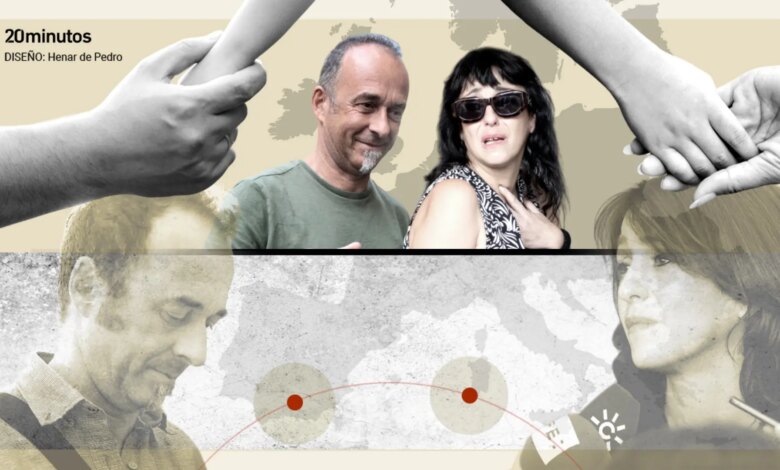 Дело Хуаны Ривас и Франческо Аркури: 16 лет борьбы за детей между Испанией и Италией