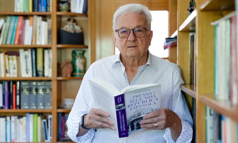 Свобода прессы во времена Второй республики: новые взгляды на старые проблемы