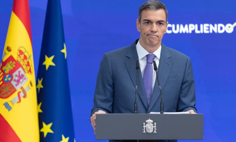 Испания рискует остаться без новых бюджетов: правительство делает ставку на европейские фонды