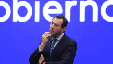 Министр транспорта Испании объяснил детали своего «магистерского» образования и высказался против обязательной проверки дипломов политиков