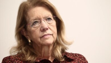 Эльвира Родригес возвращается в Конгресс: смена депутата от Мадрида после скандала с резюме