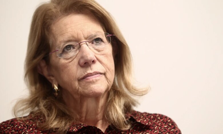 Эльвира Родригес возвращается в Конгресс: смена депутата от Мадрида после скандала с резюме