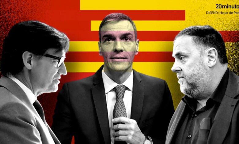 Каталония и передача управления IRPF: перспективы и вызовы