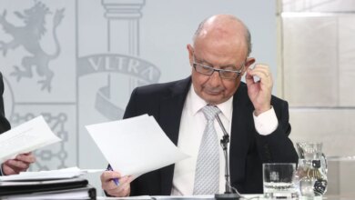 Суд в Таррагоне поручил налоговой проверить переводы газовых компаний юристам экс-министра