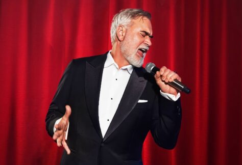 Афиша Испании на RUSSPAIN