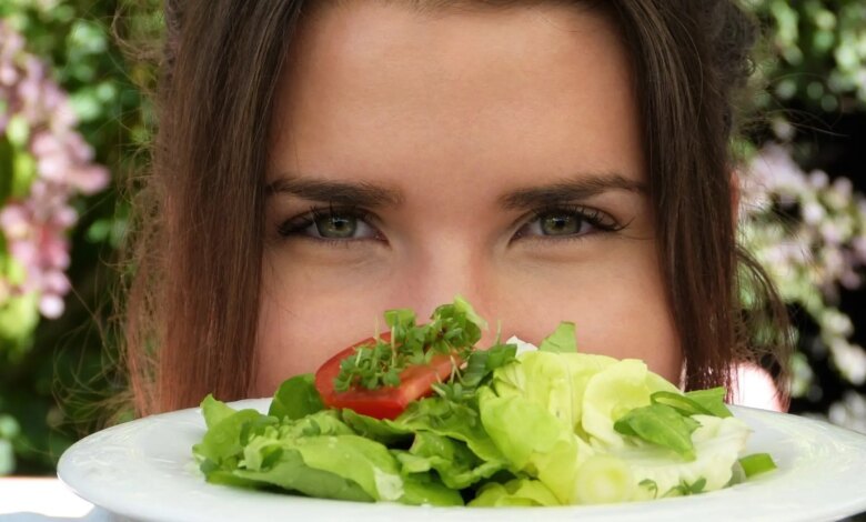 Кто становится вегетарианцем в Испании: портрет, статистика и региональные различия