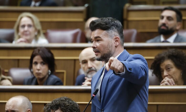 Коррупция в Испании: борьба между «элитными» и «мелкими» нарушителями