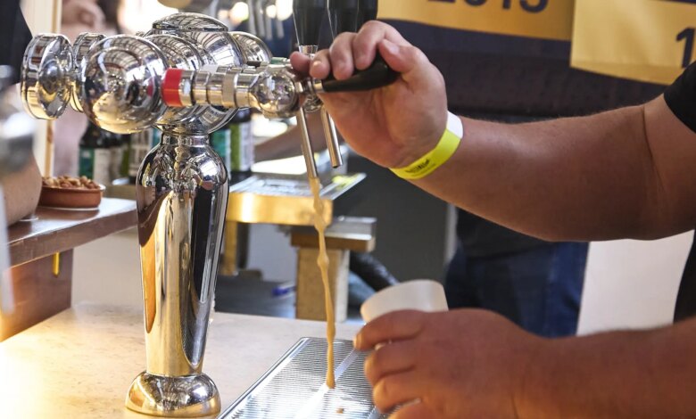 Безалкогольные напитки вытесняют традиционный алкоголь в Испании: новые тенденции потребления