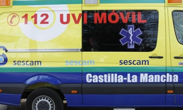 Подросток потерял руку после падения в водоем в Гвадалахаре