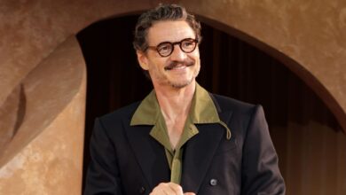 Педро Паскаль: как актер