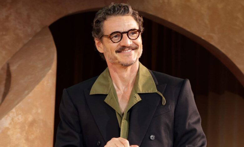 Pedro Pascal: How an Actor Who Began His Career in Madrid Became Hollywood’s Leading Style Icon in the Summer of 2025