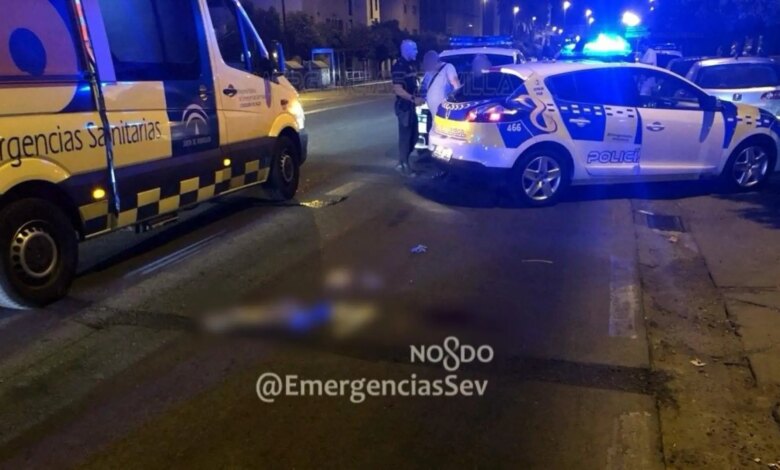 В 2024 году в городах Испании снизилось число погибших в ДТП на 6%