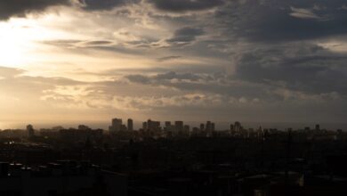 В Барселоне приобрели здание в районе Грасиа для расширения фонда доступного жилья