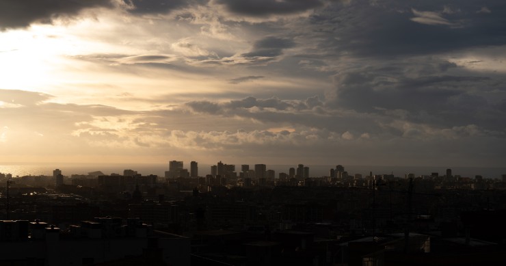 Barcelona Acquires Building in Gràcia to Expand Affordable Housing Stock