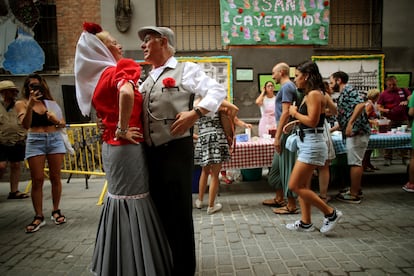 Праздник Сан-Кайетано в Мадриде: программа мероприятий и расписание концертов в августе 2025