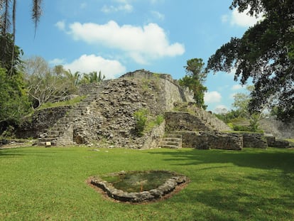 Científicos españoles revelan secretos mayas con Lidar: nuevos datos sobre antiguas ciudades