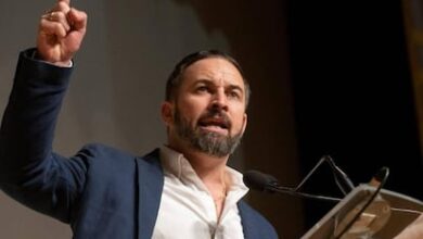 В Испании разгорелся скандал вокруг заявлений лидера Vox о судне Open Arms