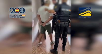 В Испании раскрыта сеть, отправлявшая мигрантов с поддельными паспортами в Великобританию и Канаду