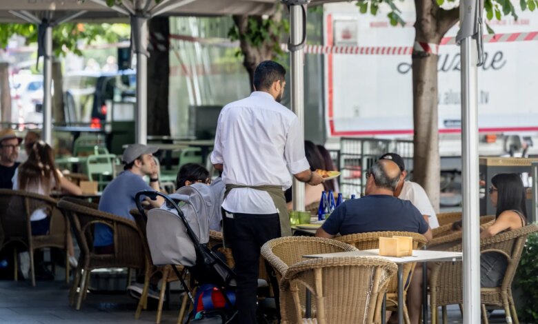 Летний сезон 2025 года стал самым слабым для занятости в испанской сфере гостеприимства за четыре года