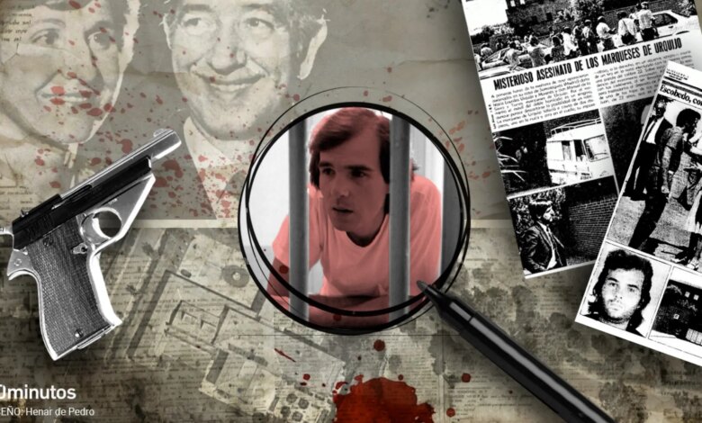 45 лет спустя: нераскрытые тайны убийства маркизов Уркихо в Мадриде