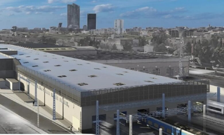 Renfe инвестирует 41 миллион евро в модернизацию депо Фуэнкарраль для новых пригородных поездов