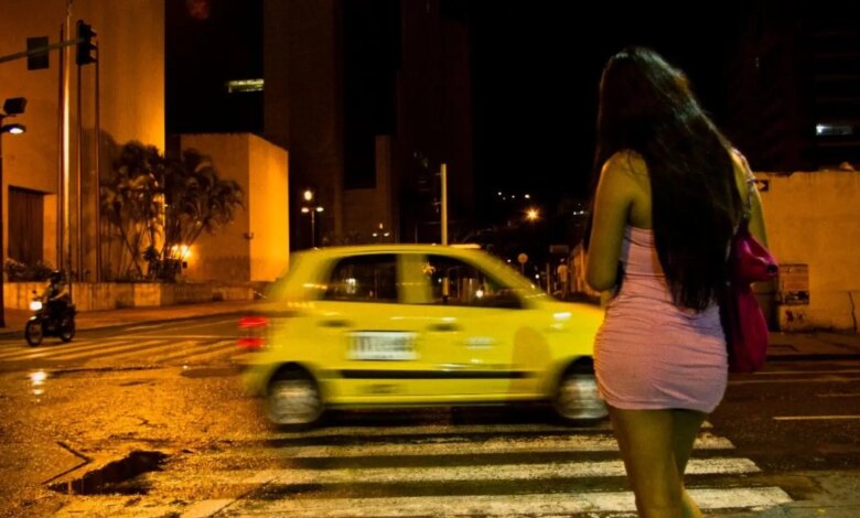 Испанский профсоюз UGT обратился в Европу из-за отсутствия защиты жертв проституции