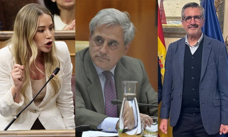 В Испании разгорелся скандал из-за поддельных дипломов среди политиков