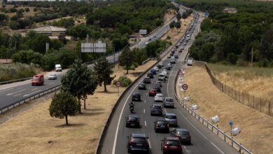 В Испании стартует вторая крупная волна летних поездок: ожидается более 7 миллионов перемещений