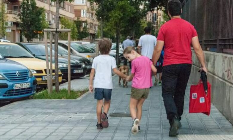 Верховный суд Испании отказал в минимальном доходе отцу с совместной опекой