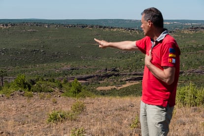 Двадцать лет после трагедии: как пожар в Гвадалахаре изменил борьбу с огнем в Испании