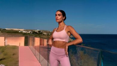 Секреты тренировок Джеммы Пинто: как испанский инфлюенсер добивается идеальной формы без многочасовых занятий в зале