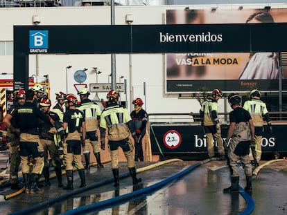 Tenth Protest Held in Valencia Demanding Carlos Mason’s Resignation After DANA Tragedy