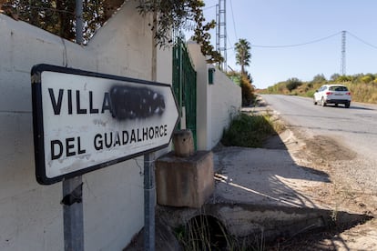В Андалусии исчезло последнее поселение с франкистским названием: Villafranco del Guadalhorce сменил имя