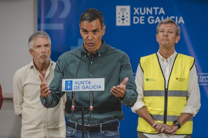 Испания усиливает борьбу с лесными пожарами и готовит новый климатический пакт