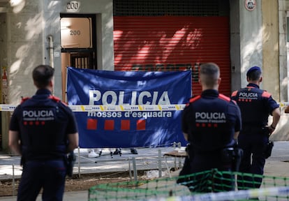 Два перестрелки в Барселоне связали с балканской мафией: полиция расследует разборки