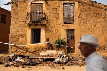 Spanish Insurers Begin Processing First Claims After Major 2025 Wildfires