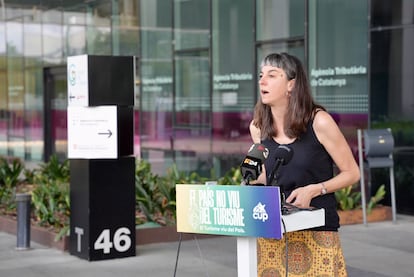 В Каталонии выявлено более 300 нелегальных туристических квартир: власти усиливают контроль