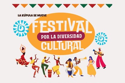 В Мадриде отказали в проведении фестиваля в поддержку культурного разнообразия