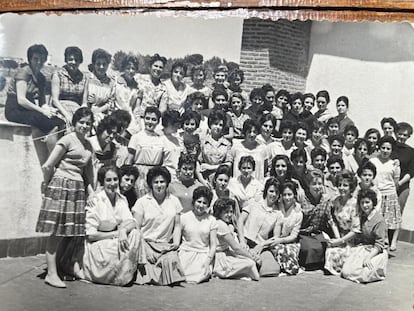 Как испанские женщины изменили Австралию: история миграции по плану Марта