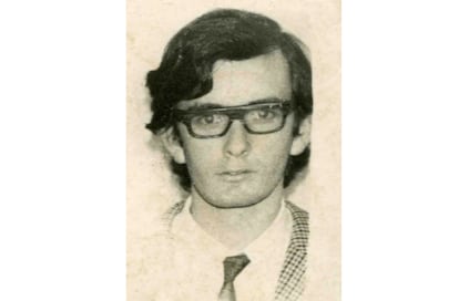 Испания официально аннулировала смертный приговор Умберто Баэне, казненному в последние годы франкизма