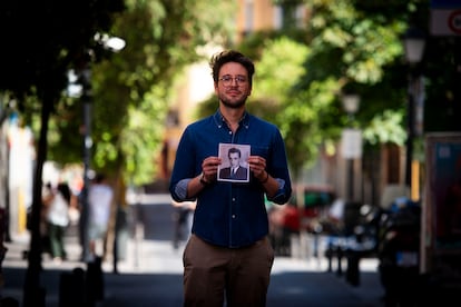 Внуки испанских эмигрантов возвращаются в Мадрид спустя столетие после исхода