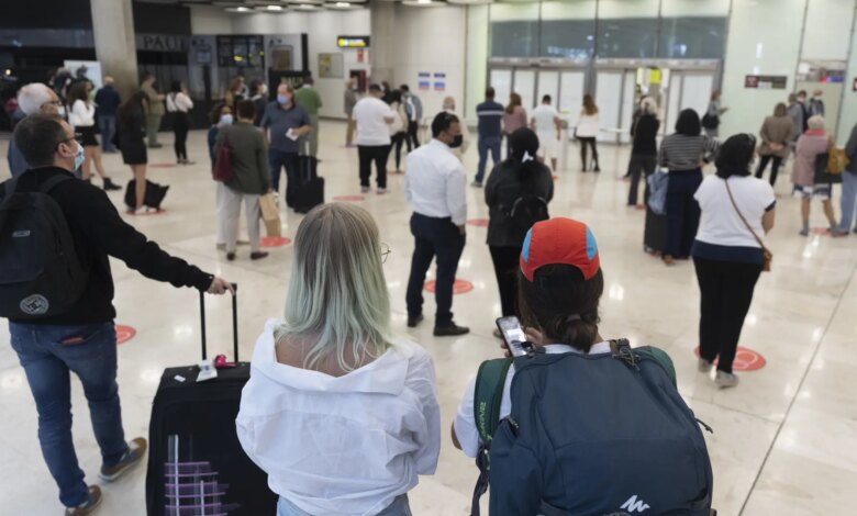 Численность населения Испании достигла рекордных 49,3 миллиона благодаря миграции