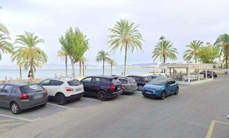 Multas frecuentes por aparcar en España en verano y cómo evitarlas