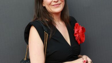 В преддверии свадьбы Барбары Мирьян и Каетано Мартинеса де Ирухо: кто такая Лурдес Алиенде