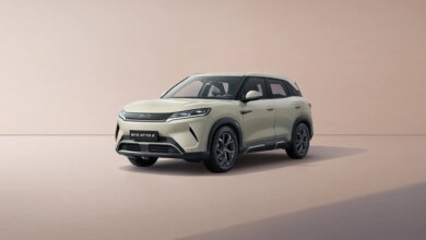 BYD выводит на рынок Испании доступный и технологичный компактный электросув