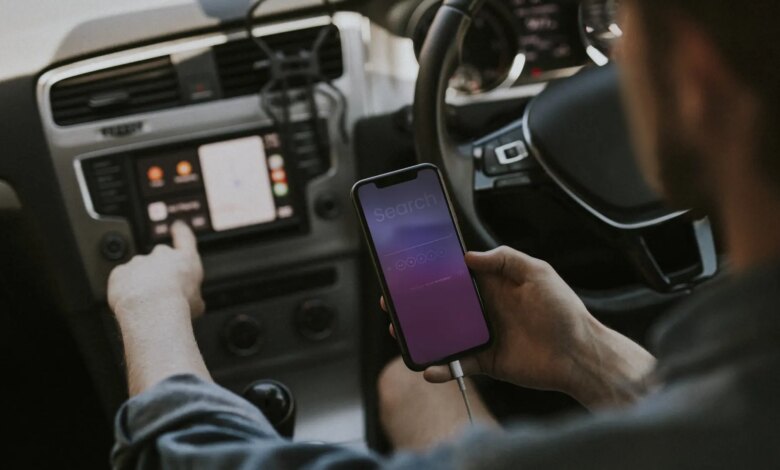 Жара в Испании: какие повседневные предметы могут взорваться в автомобиле