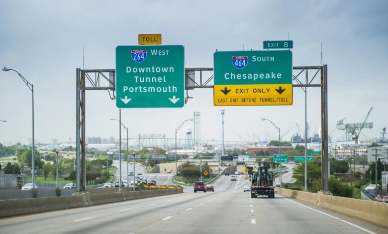 Spanish Driving Licenses in the USA: Where You Can Drive Without an International Permit