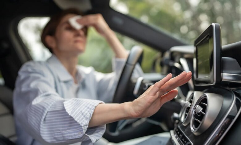 How Heat Affects Your Car and How to Avoid Breakdowns in Summer in Spain